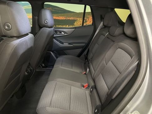 Used 2026 Chevrolet Equinox LT image 49