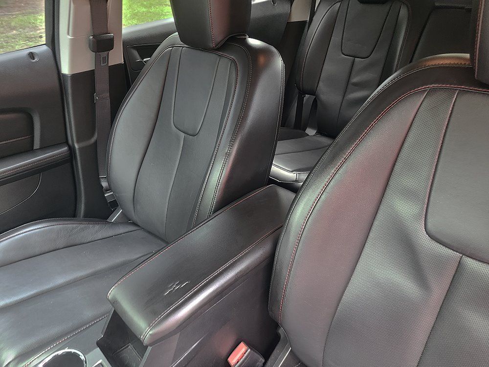 Used 2015 GMC Terrain SLT FWD image 38