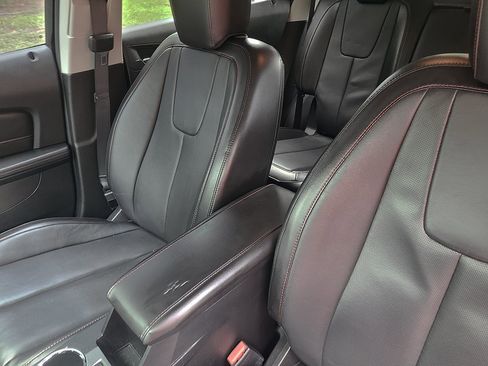 Used 2015 GMC Terrain SLT FWD image 38