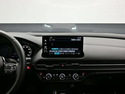 Used 2025 Honda HR-V EX-L image 44