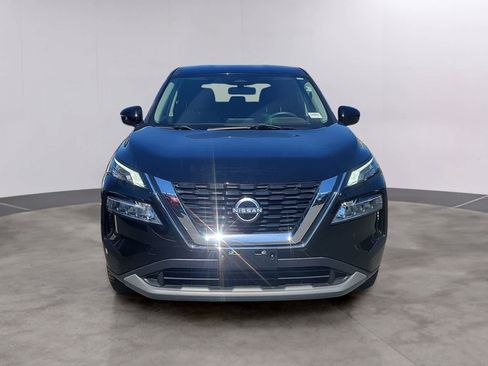 Used 2023 Nissan Rogue SV AWD/4WD image 2
