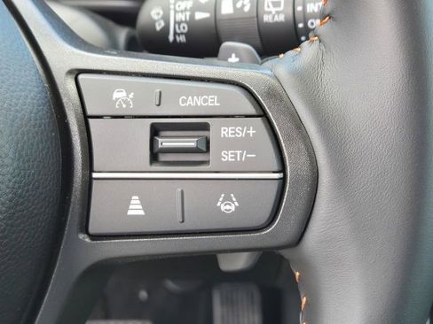 New 2026 Honda CR-V Sport image 16