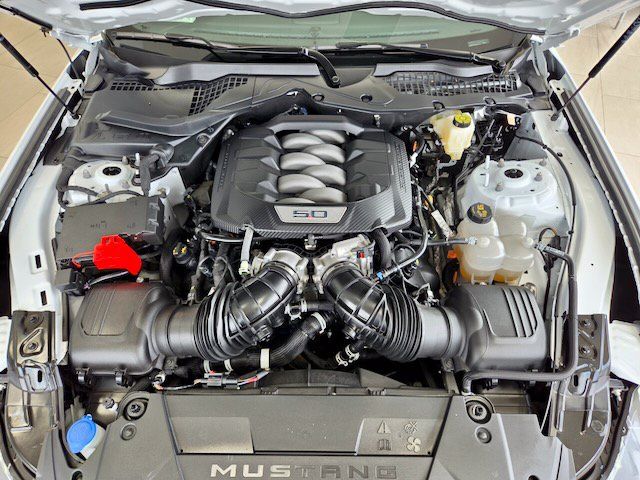 Used 2024 Ford Mustang GT Premium RWD image 32