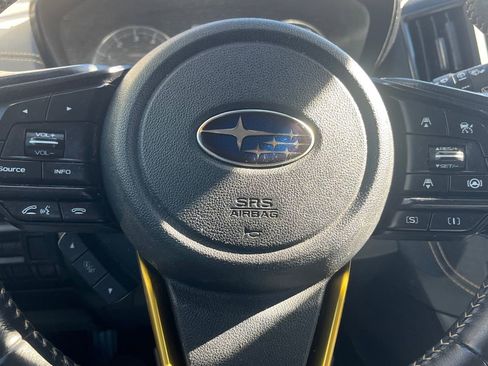 Used 2021 Subaru Crosstrek 2.5i Sport image 15