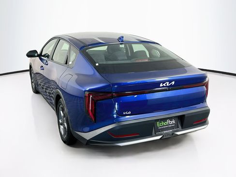 Used 2025 Kia K4 FWD image 5