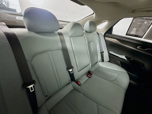 Used 2021 Kia K5 EX w/ EX Premium Package FWD image 26