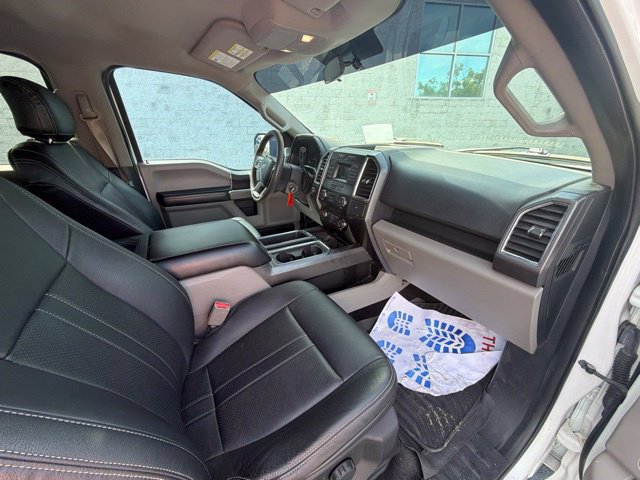 Used 2017 Ford F150 XLT AWD/4WD image 31