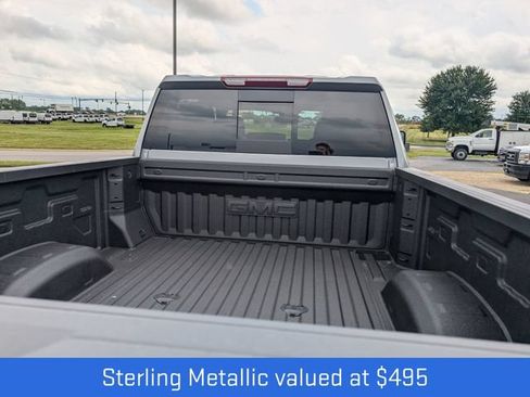 New 2026 GMC Sierra 2500 SLE w/ SLE Value Package; AWD/4WD image 10
