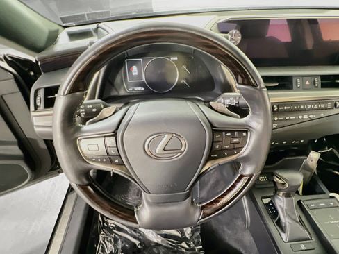 Used 2019 Lexus ES 350 w/ Accessory Package 2 FWD image 11
