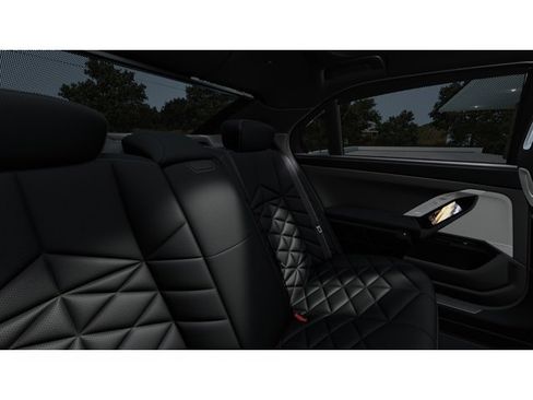 New 2026 BMW 740i xDrive w/ Premium Package AWD/4WD image 12