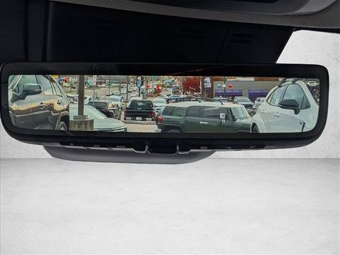 Used 2026 Toyota Prius Plug-In Hybrid w/ Limited Premium Package FWD image 28