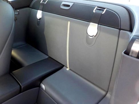 Used 2004 Mercedes-Benz SL 500 w/ AMG Sport Pkg image 17