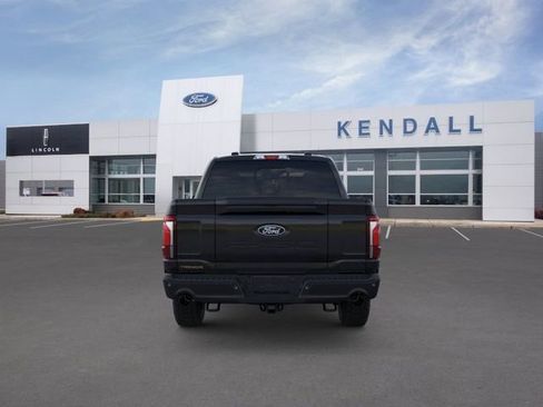 New 2025 Ford F150 Tremor w/ Equipment Group 402A High AWD/4WD image 5