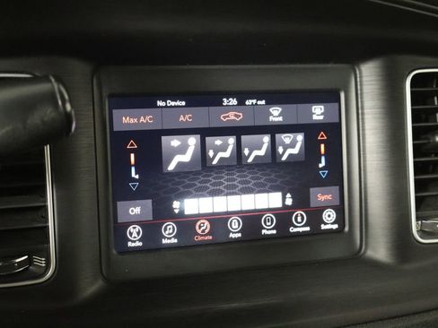 Used 2020 Dodge Charger Police AWD/4WD image 23