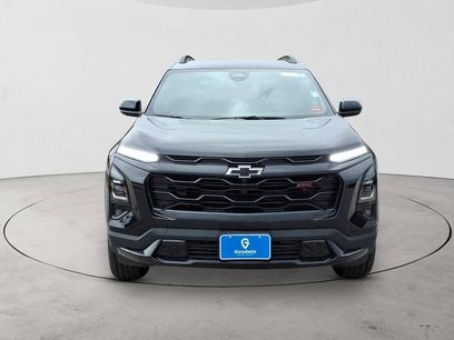 New 2026 Chevrolet Equinox RS w/ Safety and Technology Package