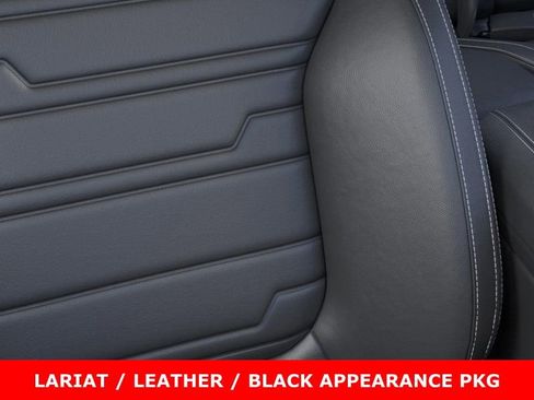 New 2025 Ford Ranger Lariat w/ FX4 Off-Road Package image 16