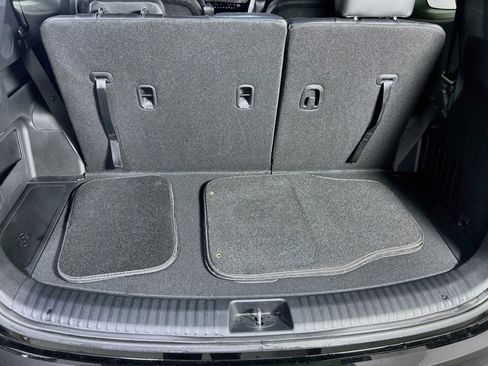 Used 2025 Kia Telluride EX X-Line AWD/4WD image 28