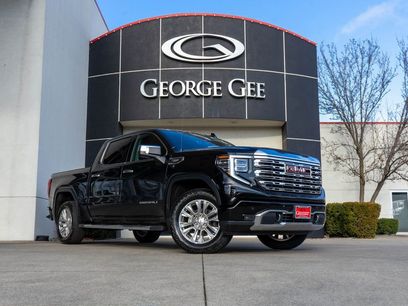 New 2026 GMC Sierra 1500 Denali w/ Technology Package