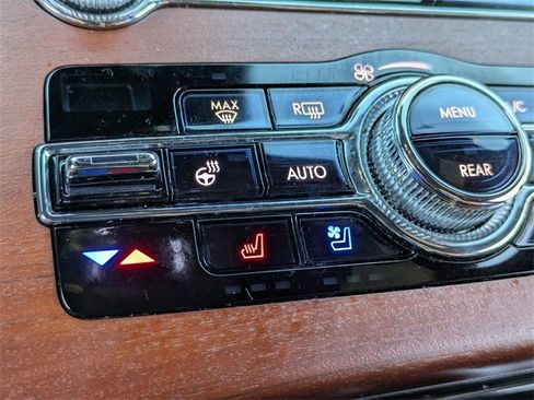 Used 2020 Lincoln Aviator Reserve w/ Equipment Group 201A image 27