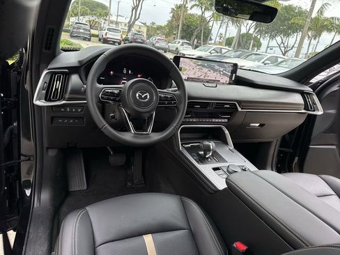 New 2026 MAZDA CX-70 3.3 Turbo S w/ Premium Package image 27