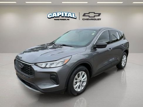 Used 2023 Ford Escape Active w/ Tech Pack #1 image 1