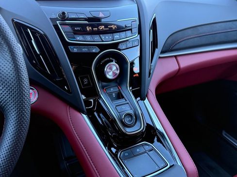 New 2026 Acura RDX A-Spec image 21