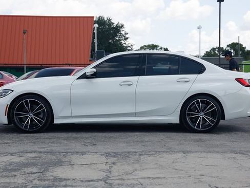 Used 2020 BMW M340i w/ Premium Package RWD image 4