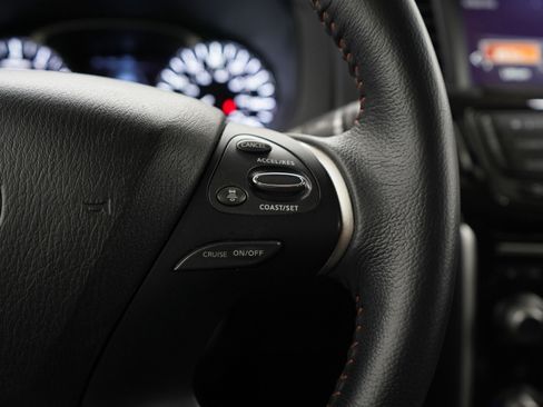 Used 2020 Nissan Pathfinder SV w/ Rock Creek Edition image 28