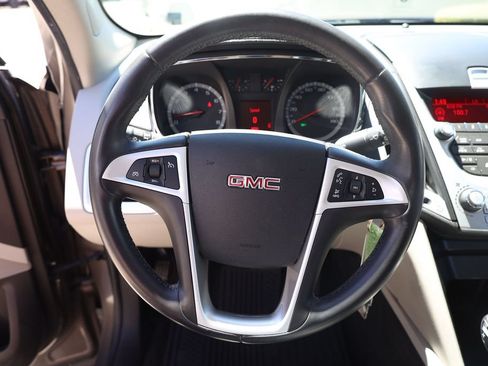 Used 2010 GMC Terrain SLT FWD image 13