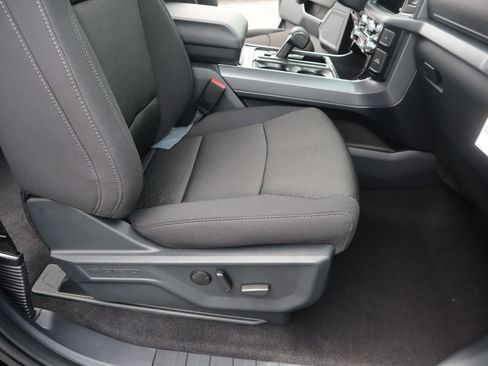 New 2026 Ford F150 XLT AWD/4WD image 15
