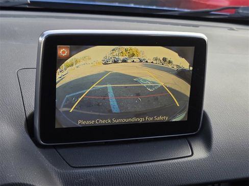 Used 2017 MAZDA CX-3 Sport image 15