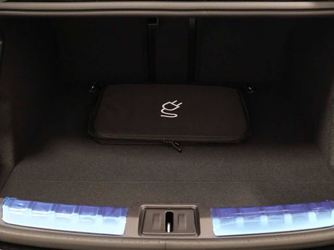 New 2026 Porsche Taycan AWD/4WD image 38