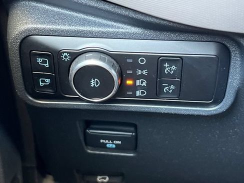 Used 2023 Ford Bronco Wildtrak AWD/4WD image 35