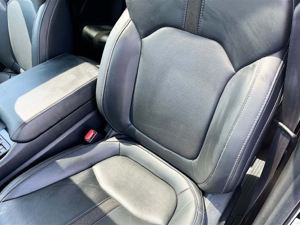 Used 2025 Honda Pilot Touring image 22