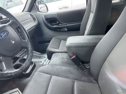 Used 2004 Ford Ranger 4x4 SuperCab image 26