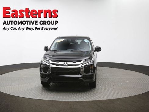 Used 2022 Mitsubishi Outlander Sport ES image 51