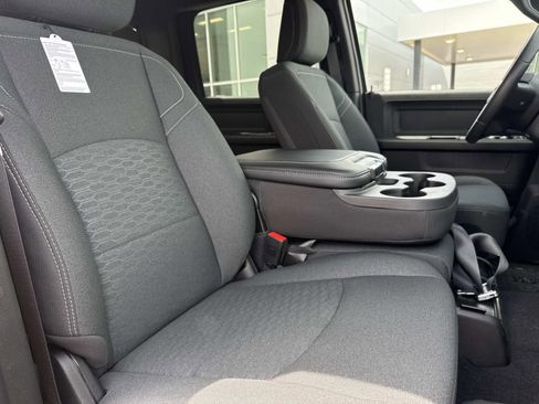 New 2026 RAM 2500 Tradesman AWD/4WD image 11