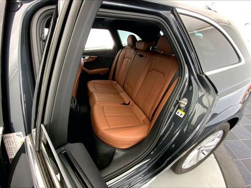 Used 2023 Audi A4 2.0T allroad Premium Plus w/ Premium Plus Package image 23