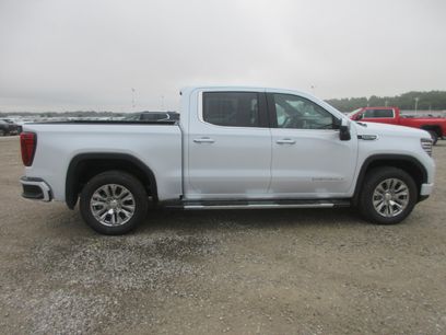 New 2026 GMC Sierra 1500 Denali