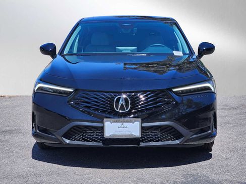 New 2025 Acura Integra image 8