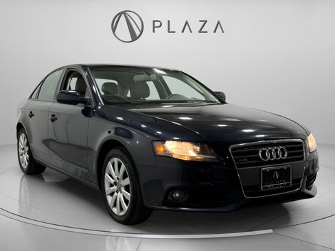 Used 2012 Audi A4 2.0T Premium w/ Convenience Pkg image 6
