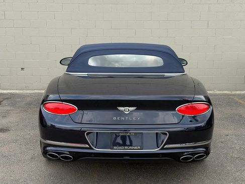 Used 2020 Bentley Continental GT V8 AWD/4WD image 9