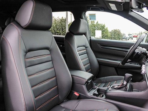 New 2026 Honda CR-V Sport-L image 18