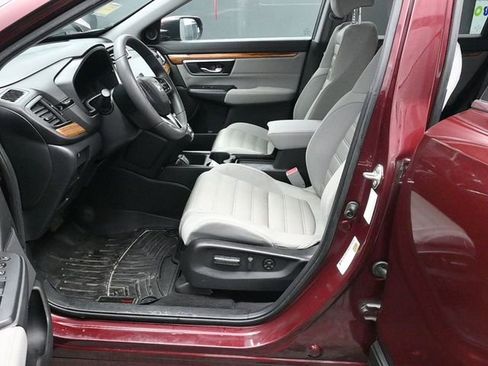Used 2018 Honda CR-V EX image 17