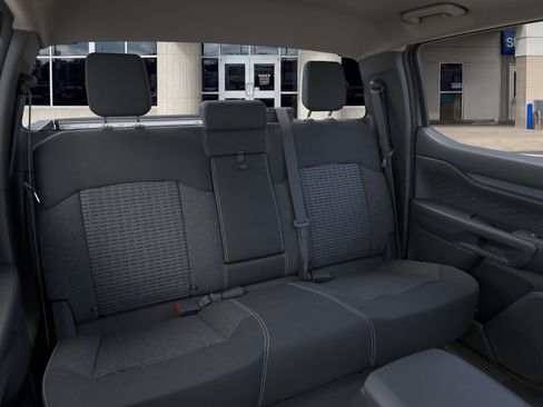 New 2026 Ford Ranger XL RWD image 33