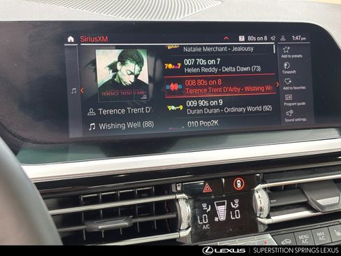 Used 2020 BMW Z4 M40i w/ Premium Package image 19