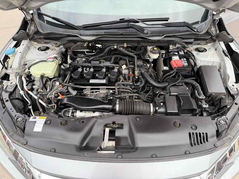 Used 2016 Honda Civic EX-L image 30