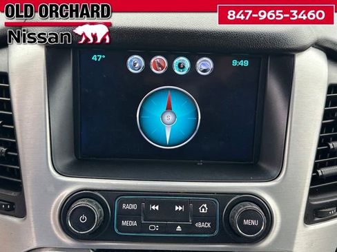 Used 2019 GMC Yukon SLE w/ SLE Value Package image 18