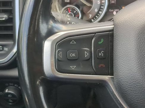 Used 2021 RAM 1500 Laramie AWD/4WD image 30