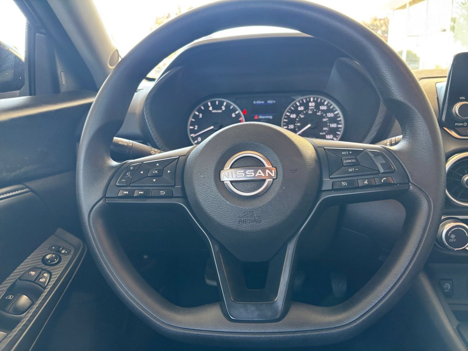 Used 2025 Nissan Sentra S FWD image 26